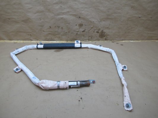 11-12 FISKER KARMA LEFT DRIVER SIDE ROOF SRS AIRBAG OEM