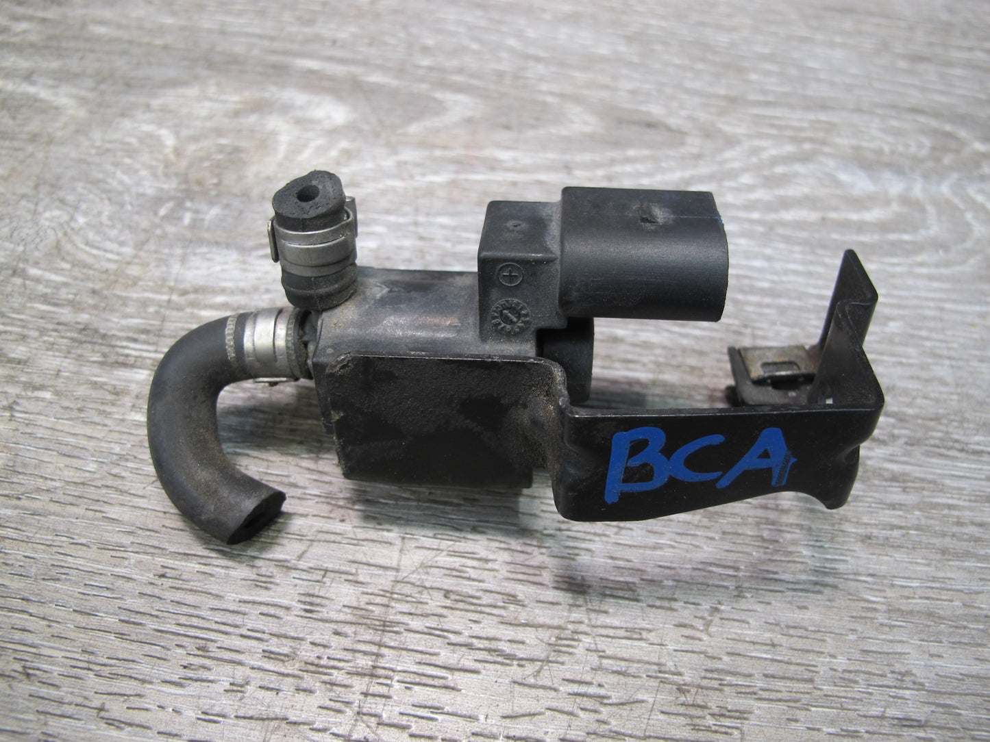 2006-2012 Bentley Flying Spur Air Smog EGR Vapor Canister Purge Valve