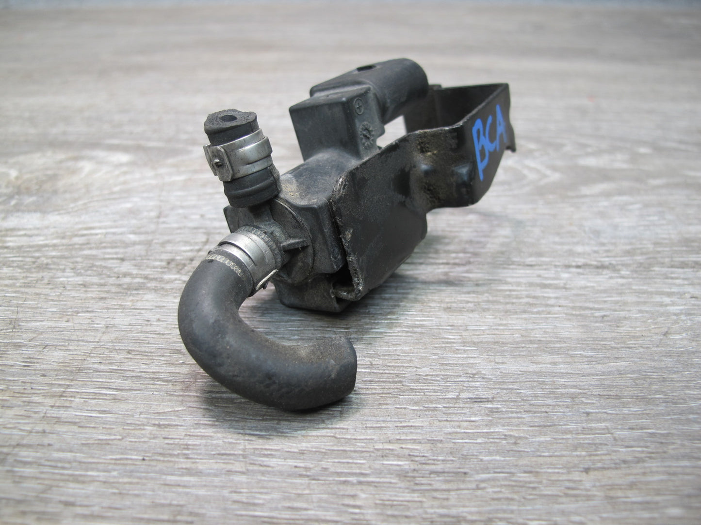2006-2012 Bentley Flying Spur Air Smog EGR Vapor Canister Purge Valve