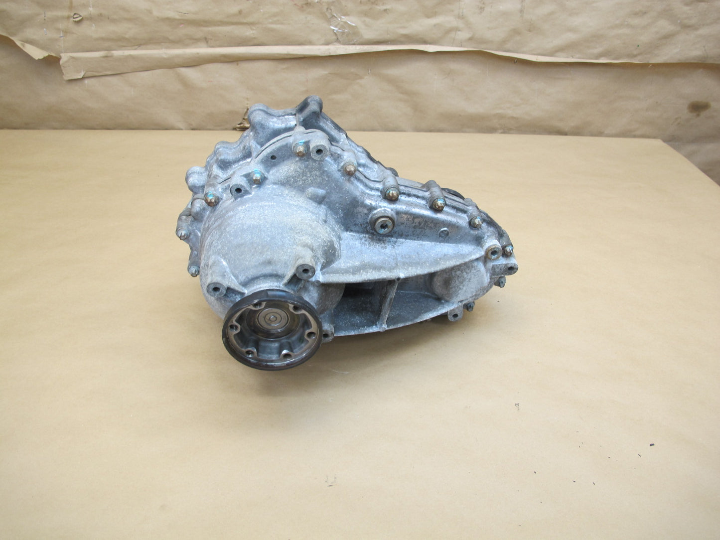 12-18 Mercedes W166 GLE350 ML350 AWD 4MATIC A/T Transfer Case 2512802700 OEM