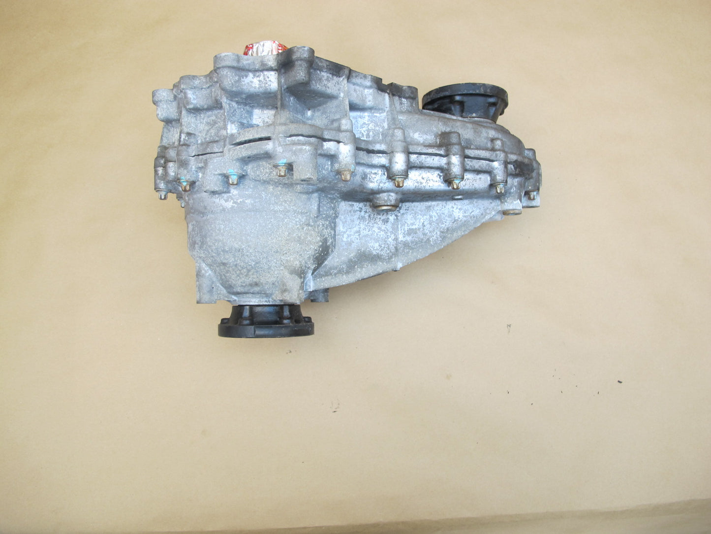 12-18 Mercedes W166 GLE350 ML350 AWD 4MATIC A/T Transfer Case 2512802700 OEM