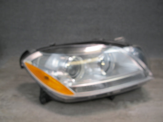 12-15 Mercedes W166 Ml-class Front Right Halogen Headlight Lamp 1668207159 OEM