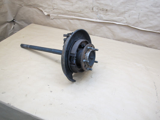 1998-2002 Lexus J100 LX470 Rear Right Passenger Side Spindle Knuckle Wheel Hub
