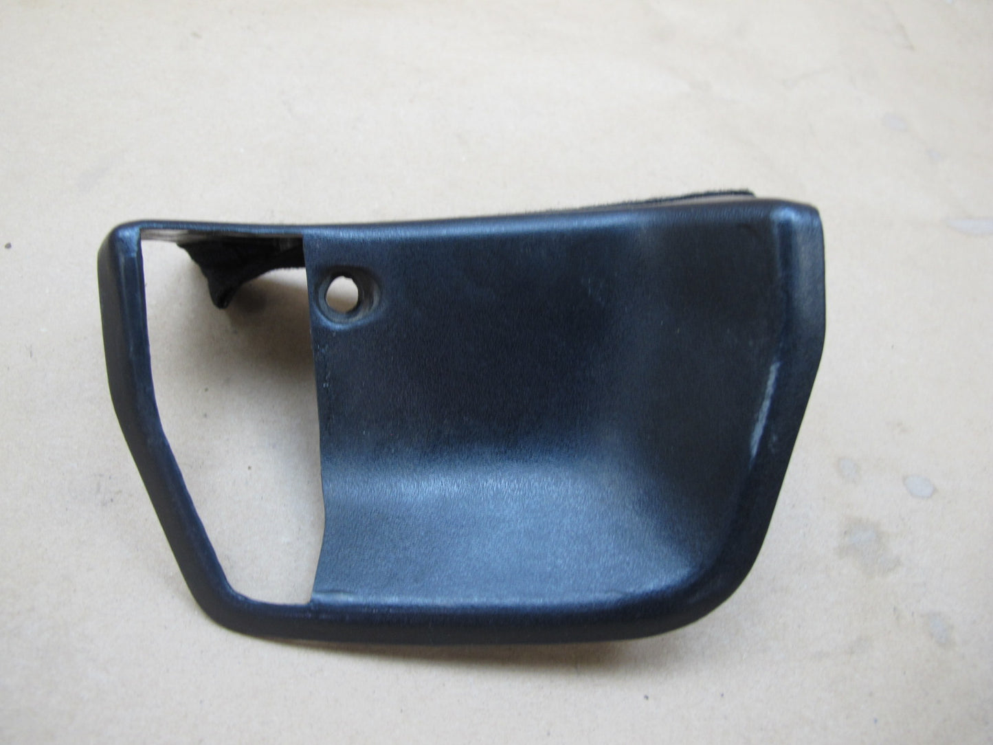94-02 Mercedes R129 Sl-class Set of 2 Front Seat Handle Trim Cover OEM