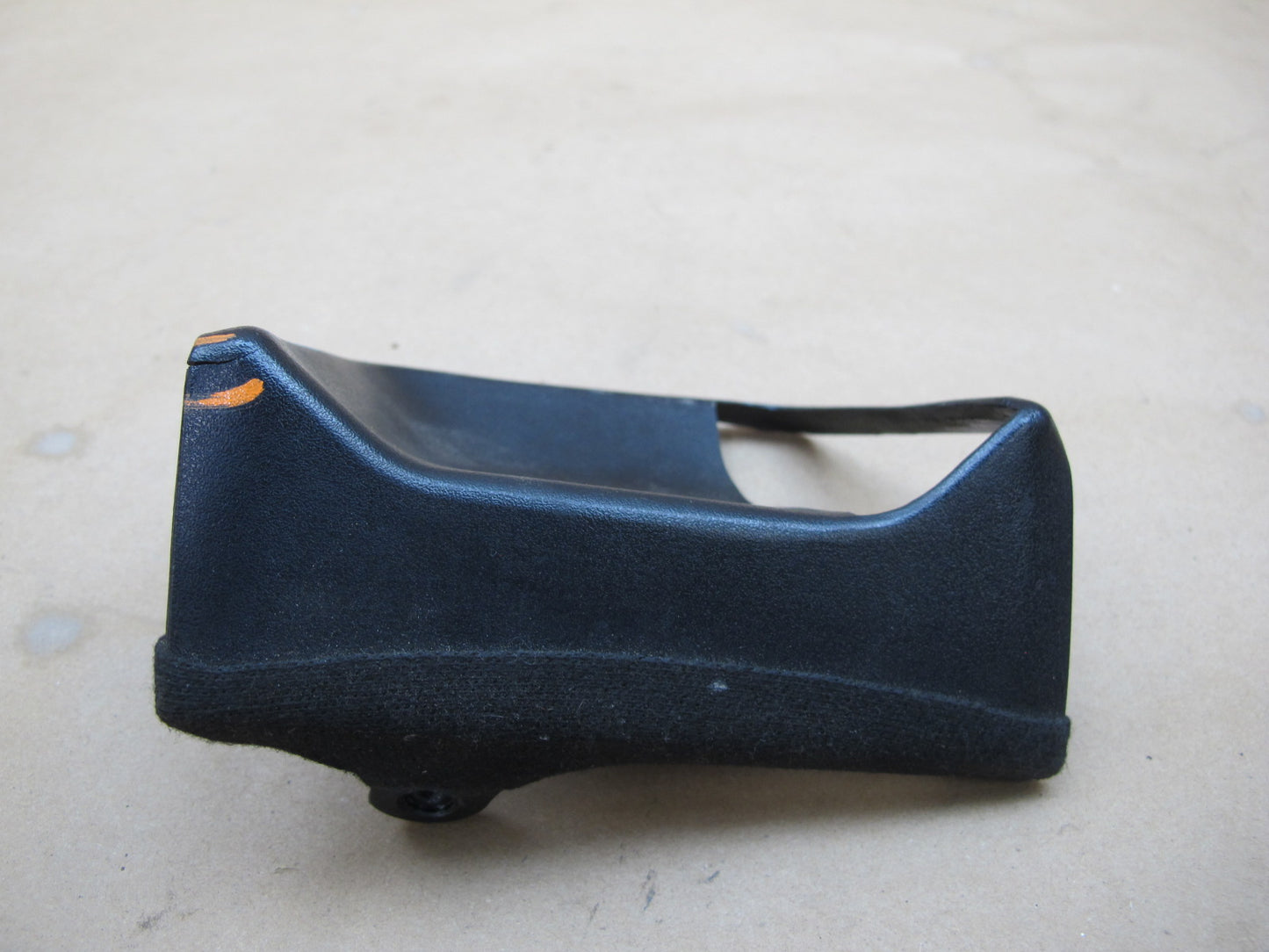 94-02 Mercedes R129 Sl-class Set of 2 Front Seat Handle Trim Cover OEM