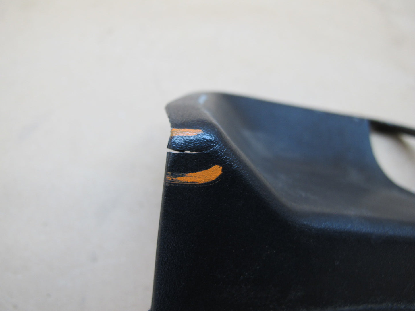 94-02 Mercedes R129 Sl-class Set of 2 Front Seat Handle Trim Cover OEM