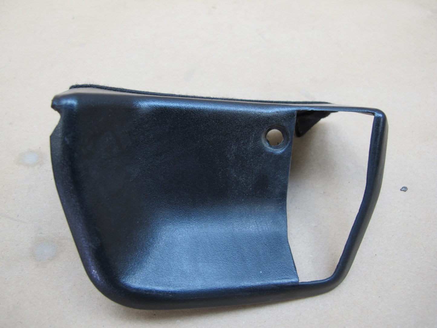 94-02 Mercedes R129 Sl-class Set of 2 Front Seat Handle Trim Cover OEM