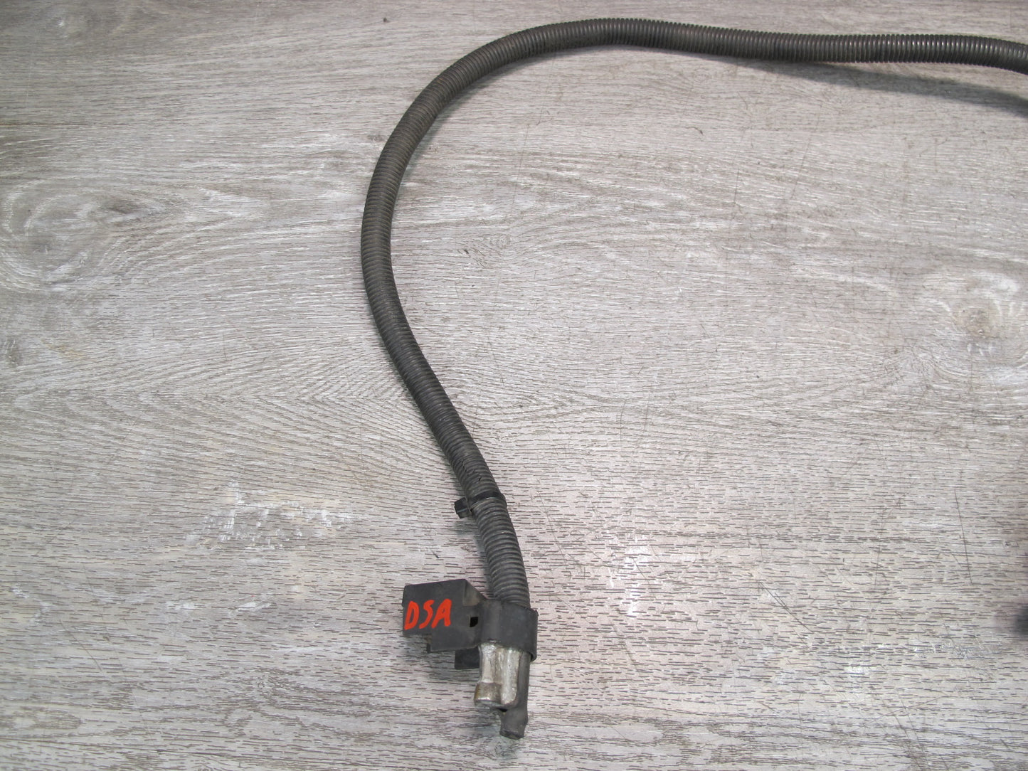 03-06 Dodge Sprinter 2.7L Positive Battery Cable OEM