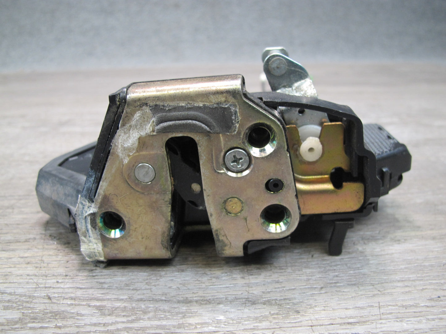 2003-2009 Lexus UZJ120L GX470 Rear Right Door Lock Latch Actuator OEM