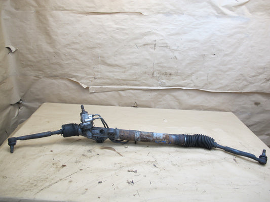 1998-2002 Lexus J100 LX470 Power Steering Rack & Pinion Gear