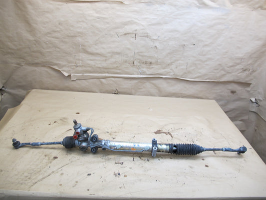 01-05 Lexus JCE10L IS300 Power Steering Rack & Pinion OEM