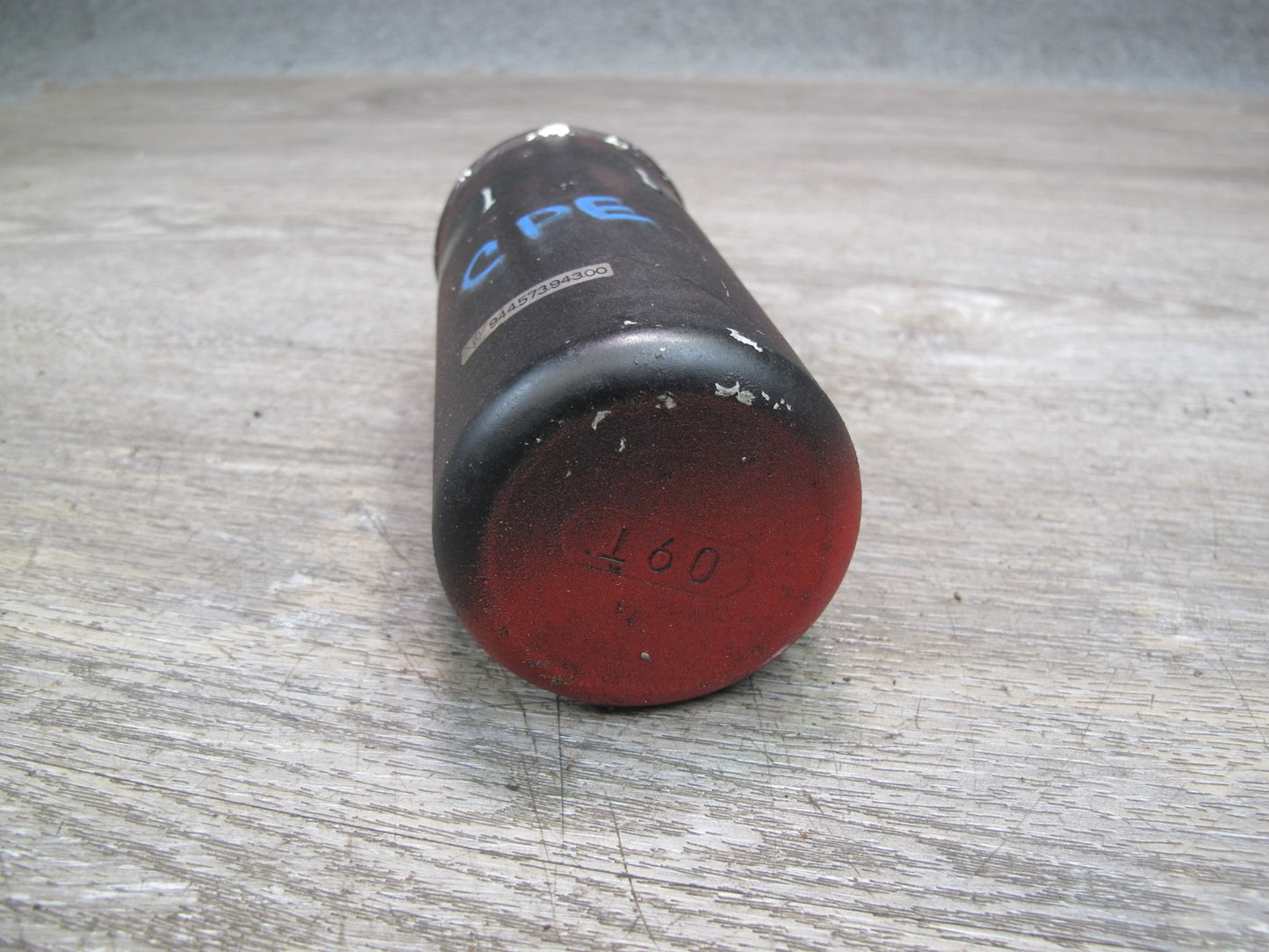 1987-1991 Porsche 928 S A/C Air Condition Drier Dryer