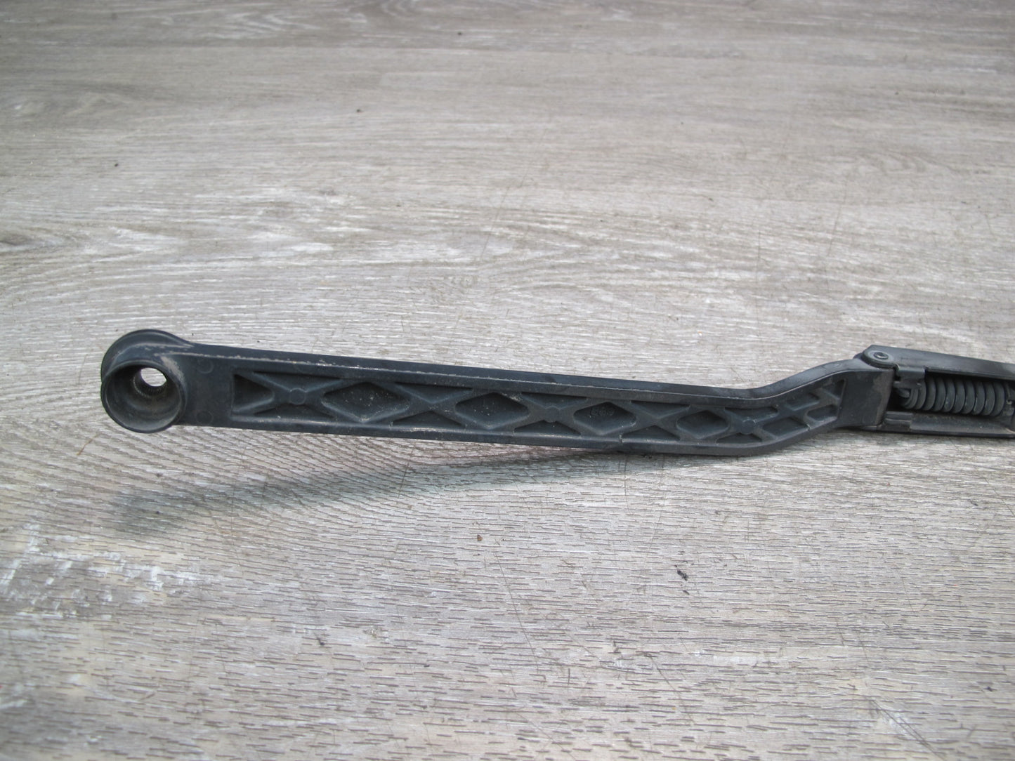 92-00 Lexus UZZ30L SC400 SC300 Set of 2 Front Windshield Wiper Arm OEM