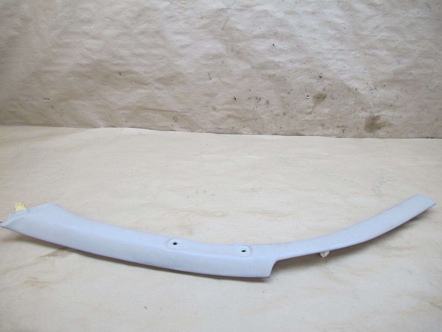 1998-2002 Lexus J100 LX470 Front A Pillar Left & Right Side Trim Cover Panel Set