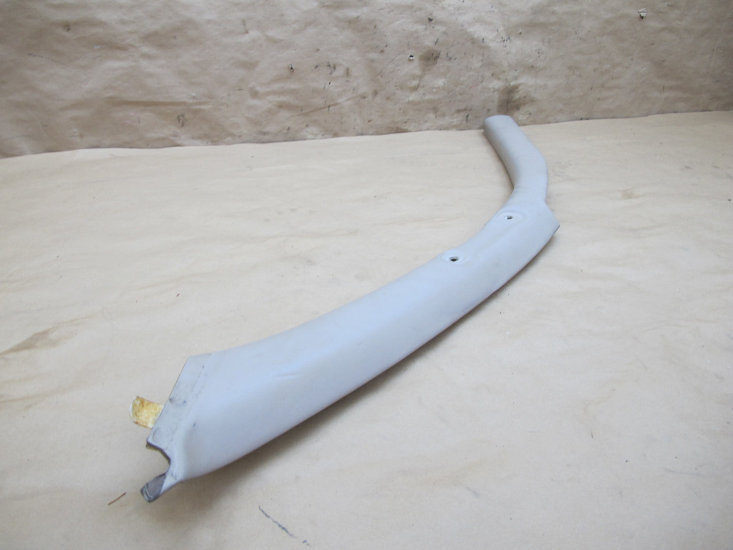 1998-2002 Lexus J100 LX470 Front A Pillar Left & Right Side Trim Cover Panel Set