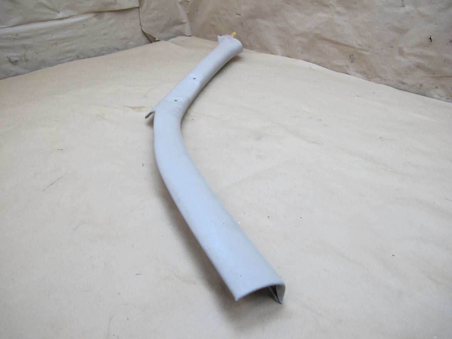 1998-2002 Lexus J100 LX470 Front A Pillar Left & Right Side Trim Cover Panel Set