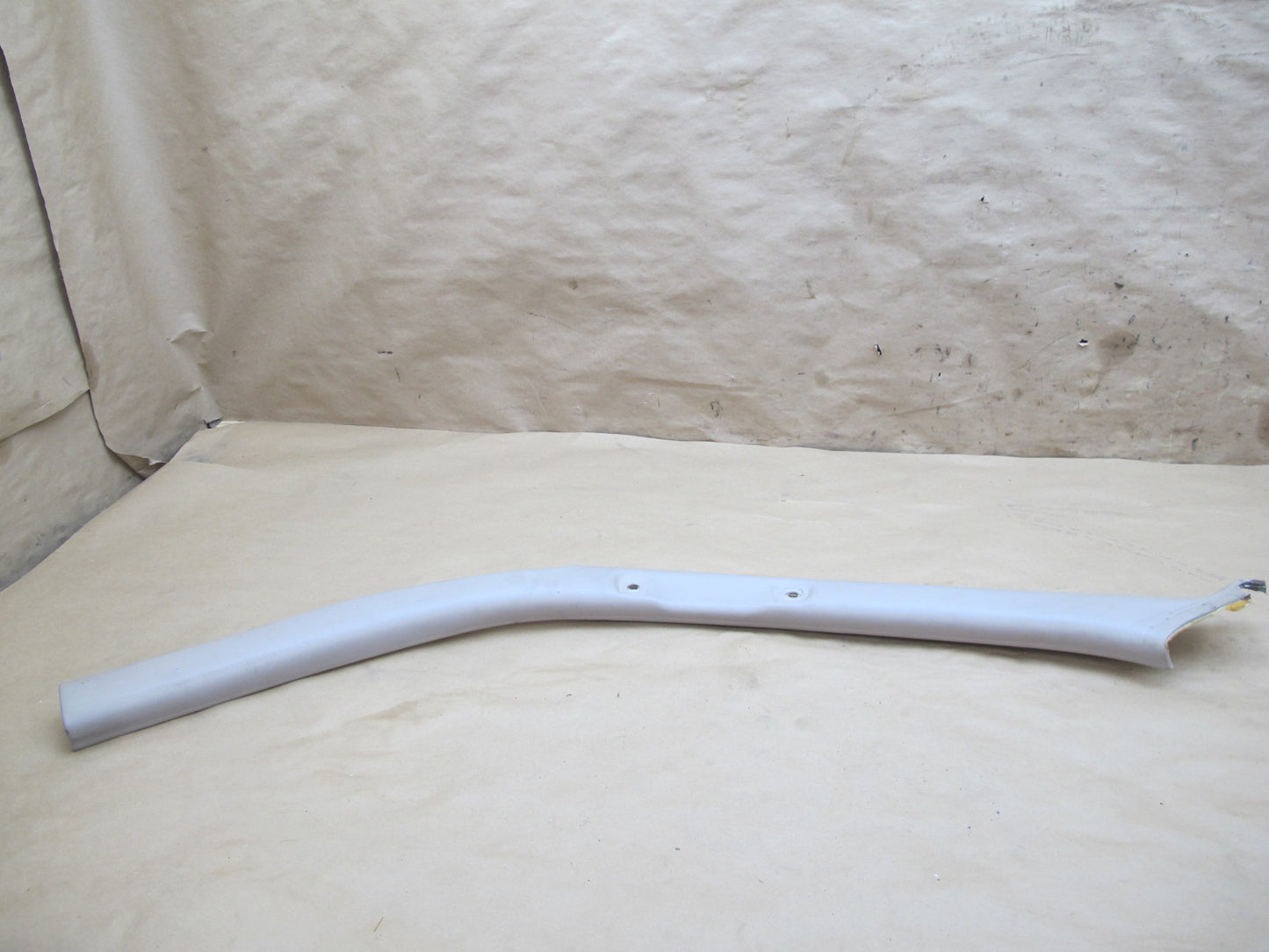1998-2002 Lexus J100 LX470 Front A Pillar Left & Right Side Trim Cover Panel Set
