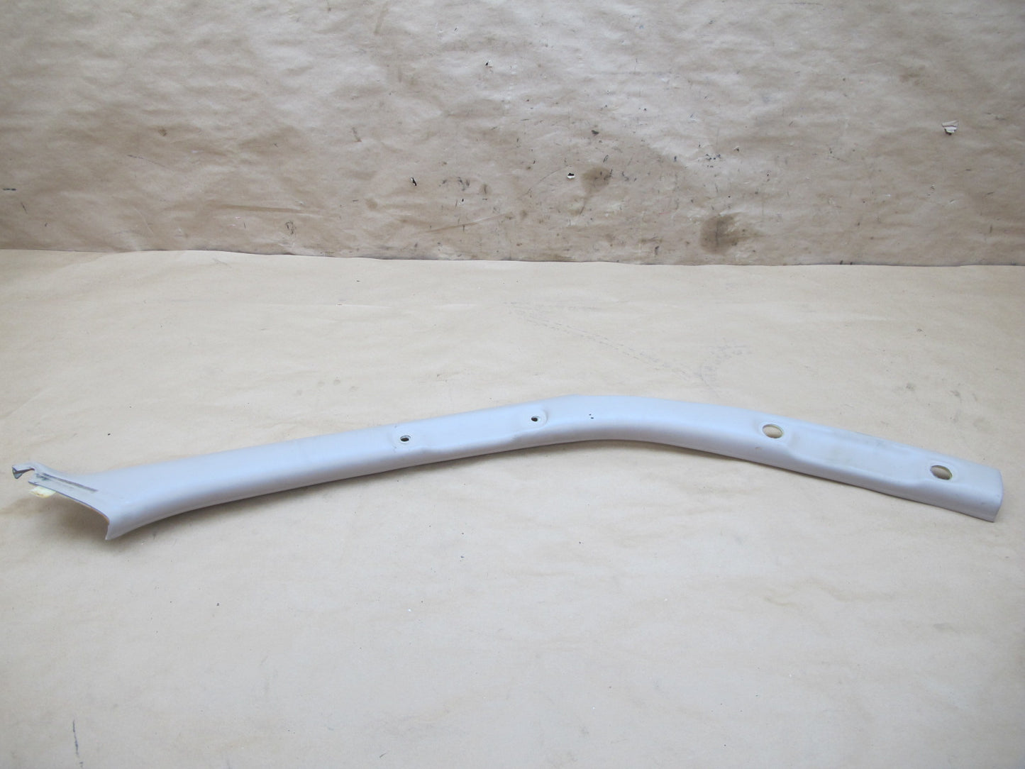 1998-2002 Lexus J100 LX470 Front A Pillar Left & Right Side Trim Cover Panel Set