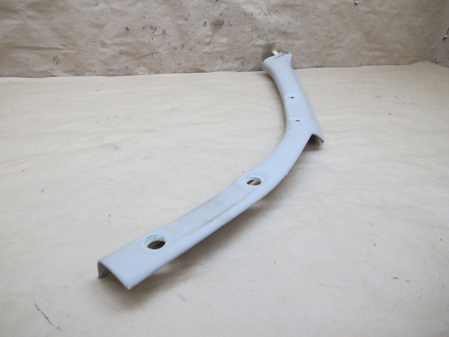 1998-2002 Lexus J100 LX470 Front A Pillar Left & Right Side Trim Cover Panel Set