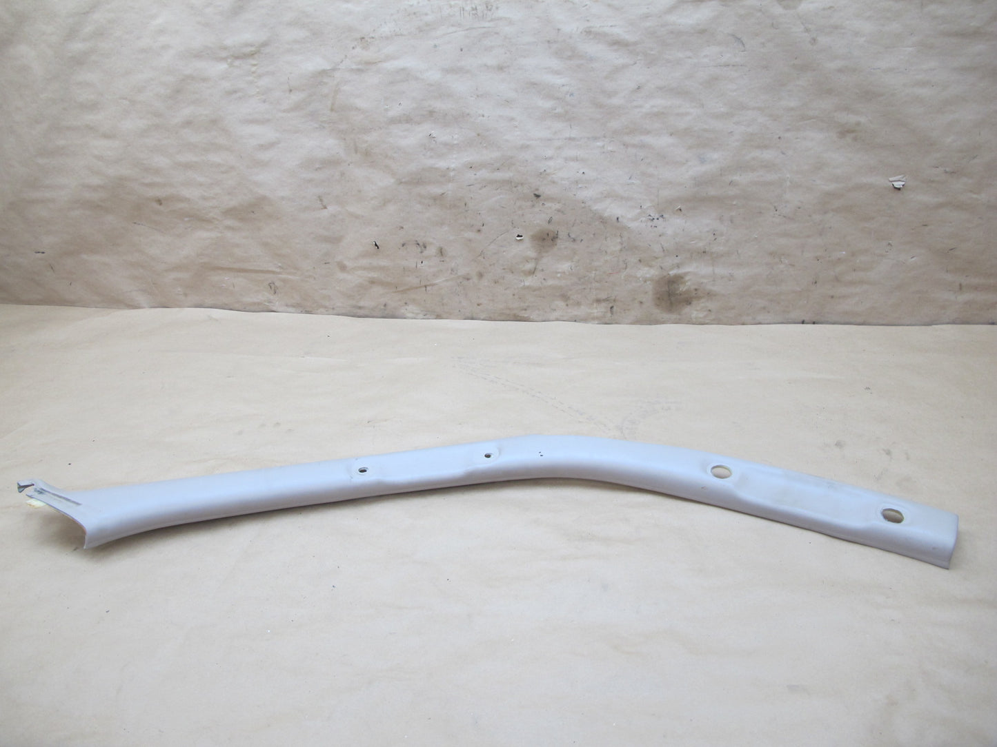1998-2002 Lexus J100 LX470 Front A Pillar Left & Right Side Trim Cover Panel Set