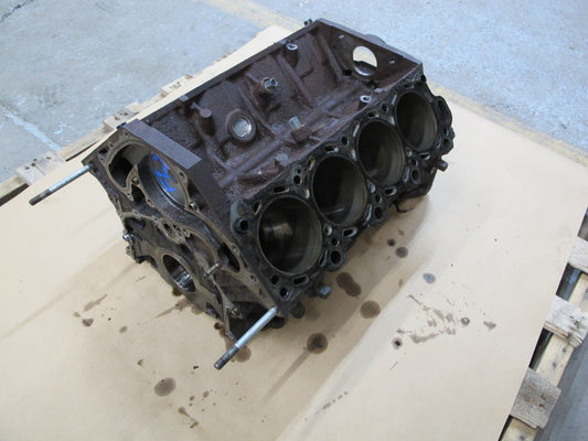 1999-2002 Lexus J100 LX470 4.7L 2UZFE Engine Motor Block