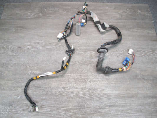 92-94 Lexus SC300 SC400 Front Left Door Wire Wiring Harness Puddle Light OEM