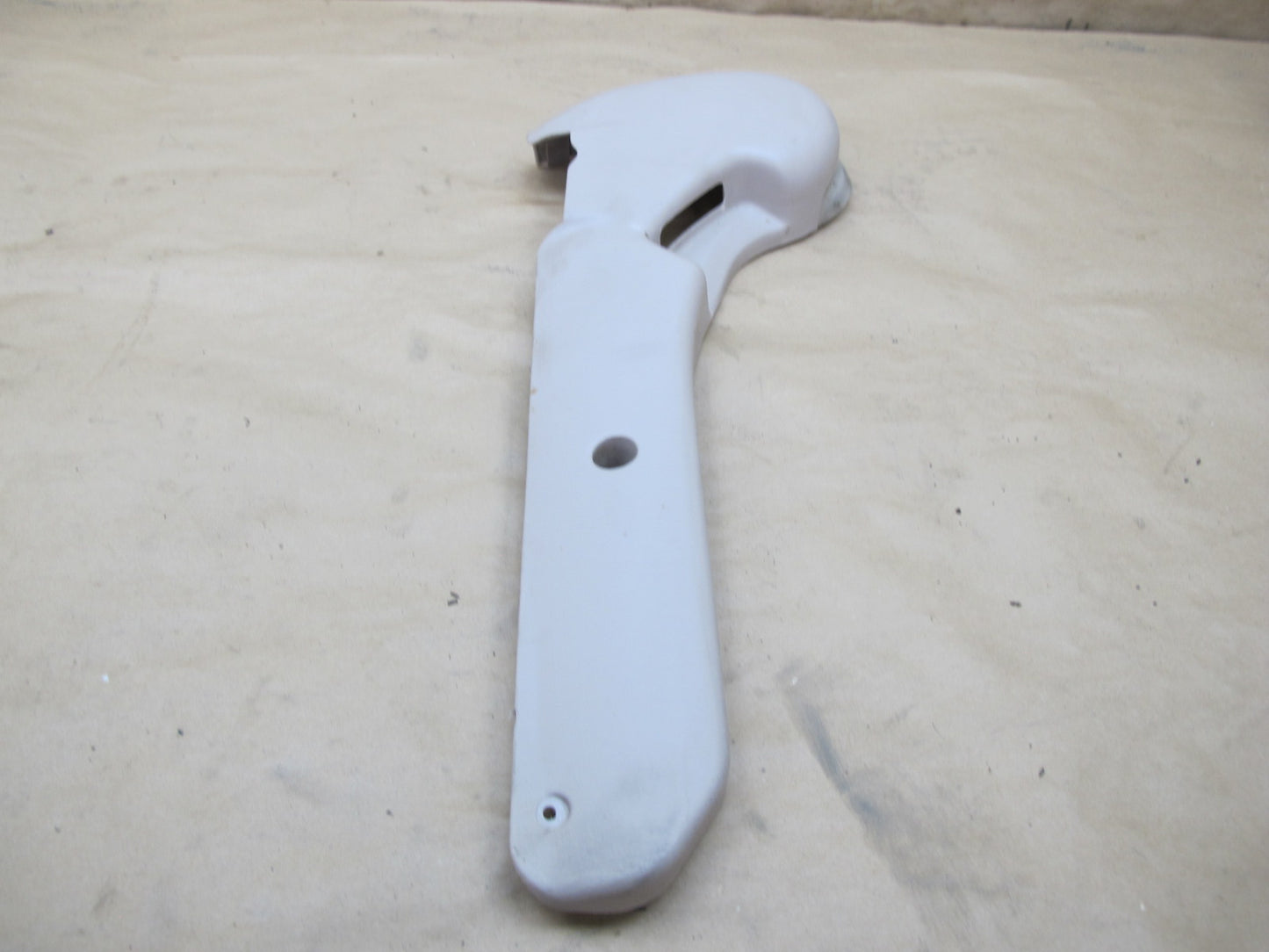 1998-2007 Lexus J100 LX470 Front Left Driver Side Seat Trim Cover Panel Set