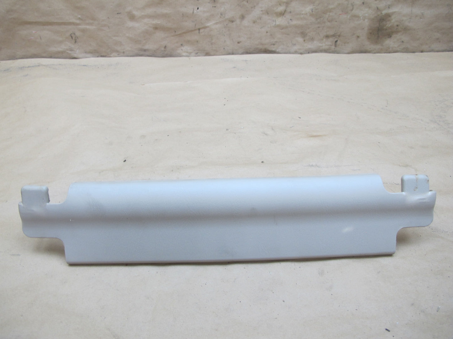 1998-2007 Lexus J100 LX470 Front Left Driver Side Seat Trim Cover Panel Set