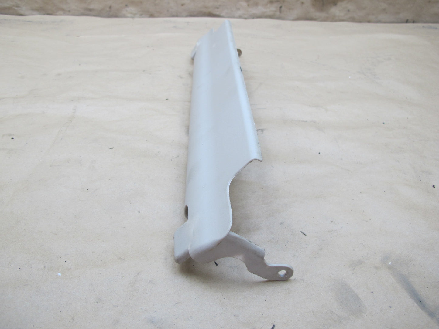 1998-2007 Lexus J100 LX470 Front Left Driver Side Seat Trim Cover Panel Set