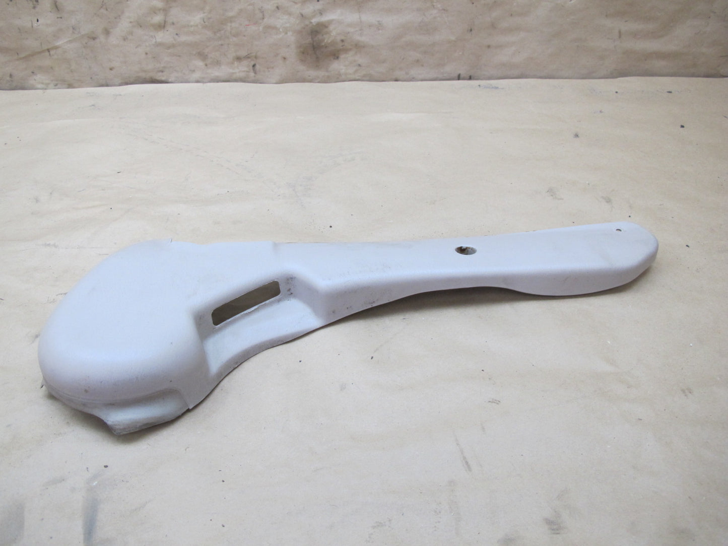 1998-2007 Lexus J100 LX470 Front Right Passenger Side Seat Trim Cover Panel Set