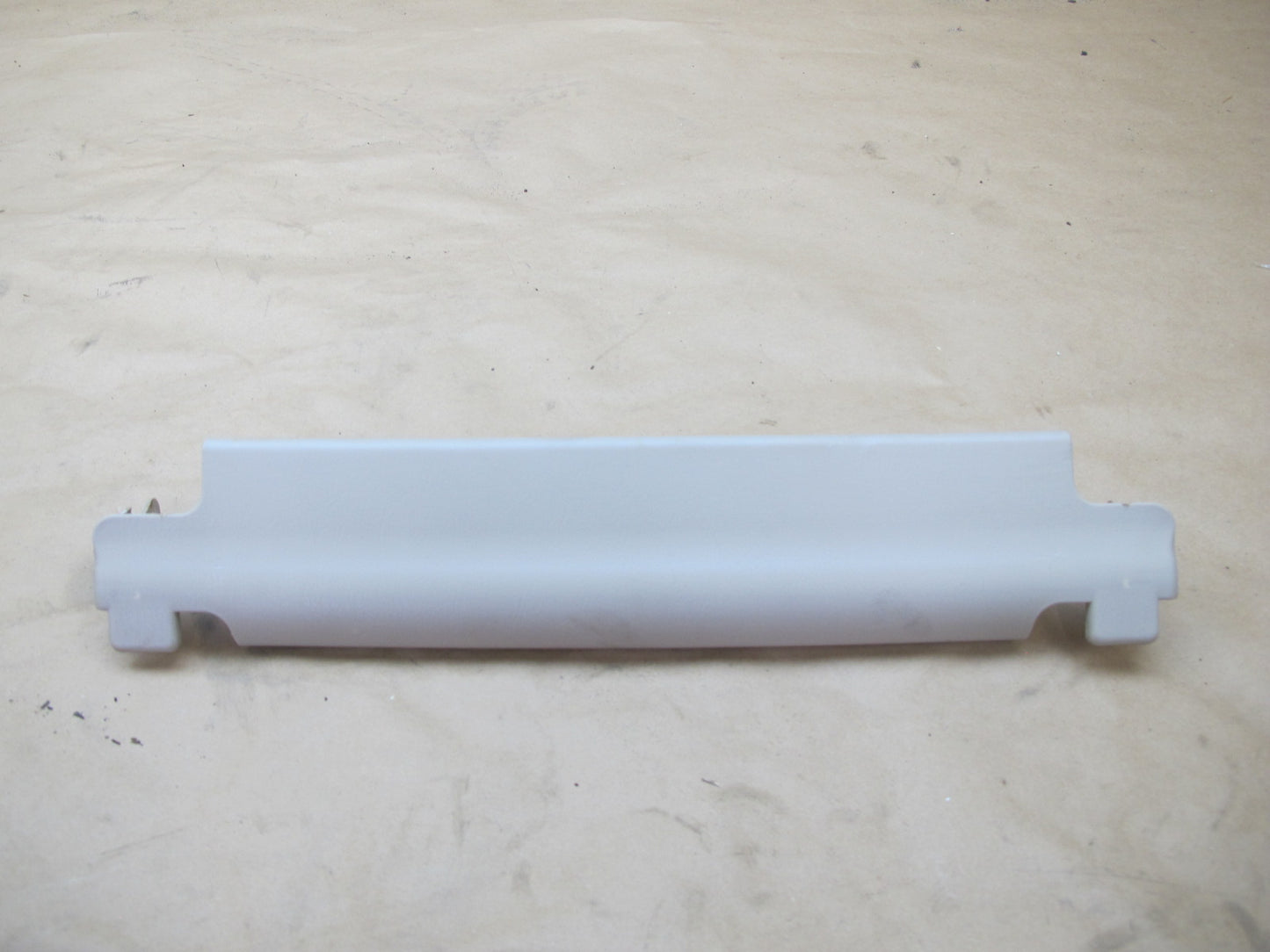 1998-2007 Lexus J100 LX470 Front Right Passenger Side Seat Trim Cover Panel Set