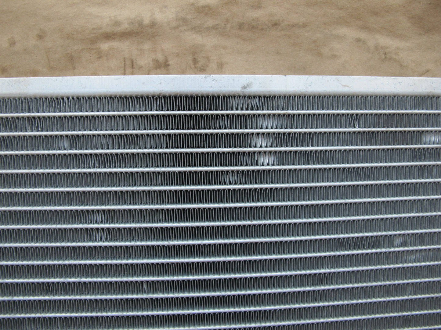 1998-2007 Lexus J100 LX470 4.7L A/C AC Air Conditioning Condenser