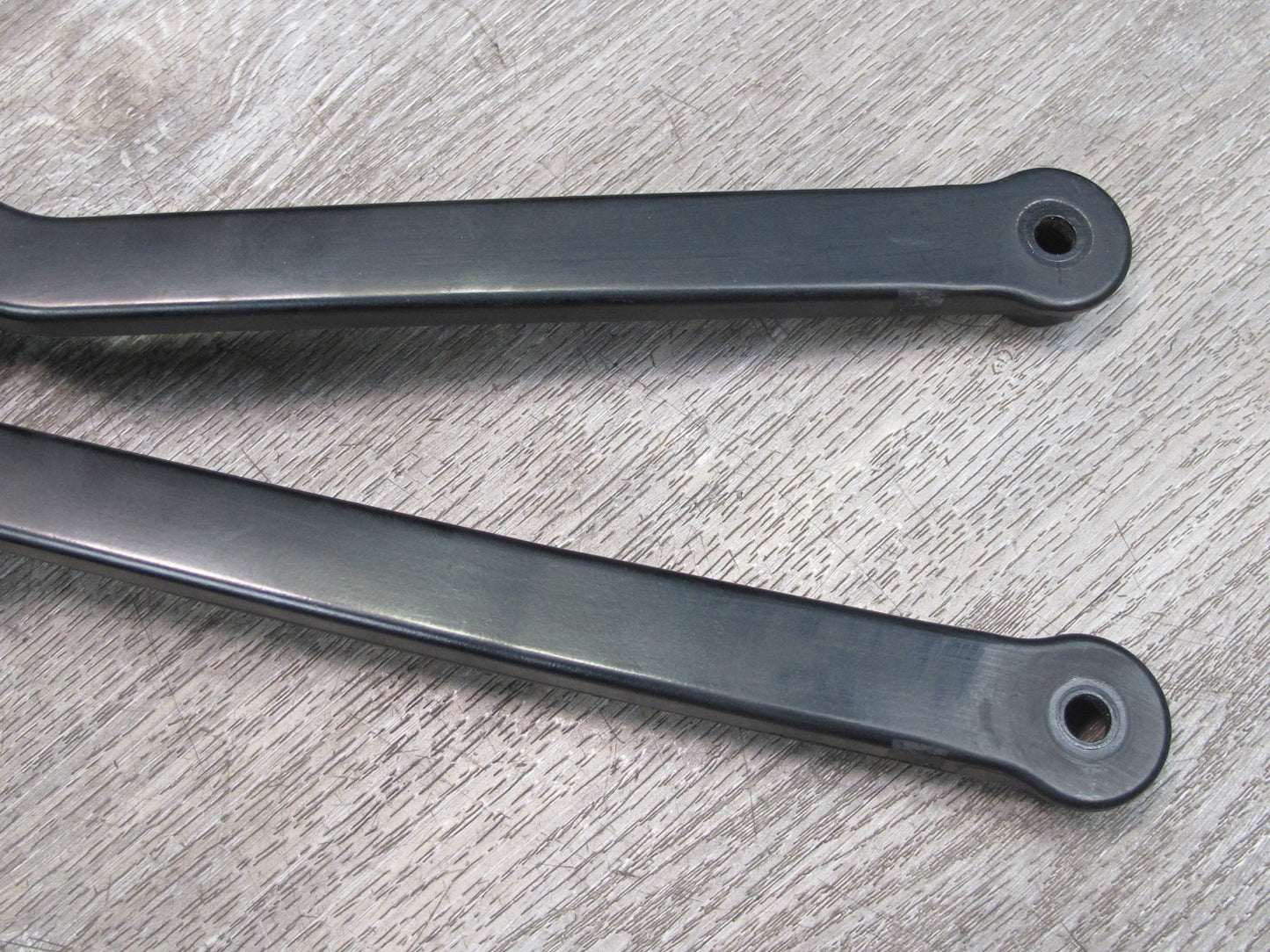 92-00 Lexus SC400 SC300 Set of 2 Front Left & Right Windshield Wiper Arm OEM
