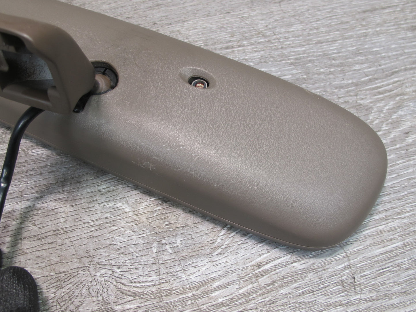 96-00 Lexus JZZ31L SC300 SC400 Auto Dimming Interior Rear View Mirror OEM
