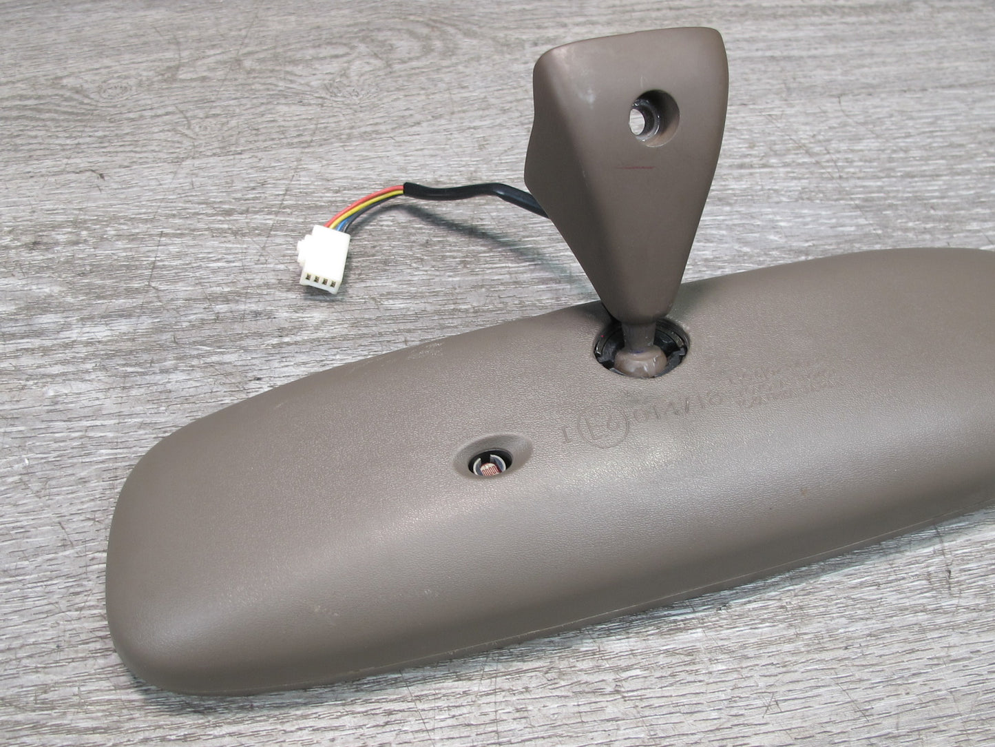 96-00 Lexus JZZ31L SC300 SC400 Auto Dimming Interior Rear View Mirror OEM
