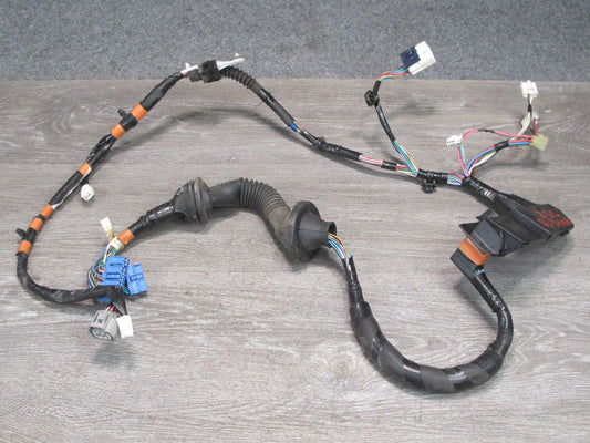 98-00 Lexus JZZ31L SC300 SC400 Right Door Wire Wiring Harness OEM