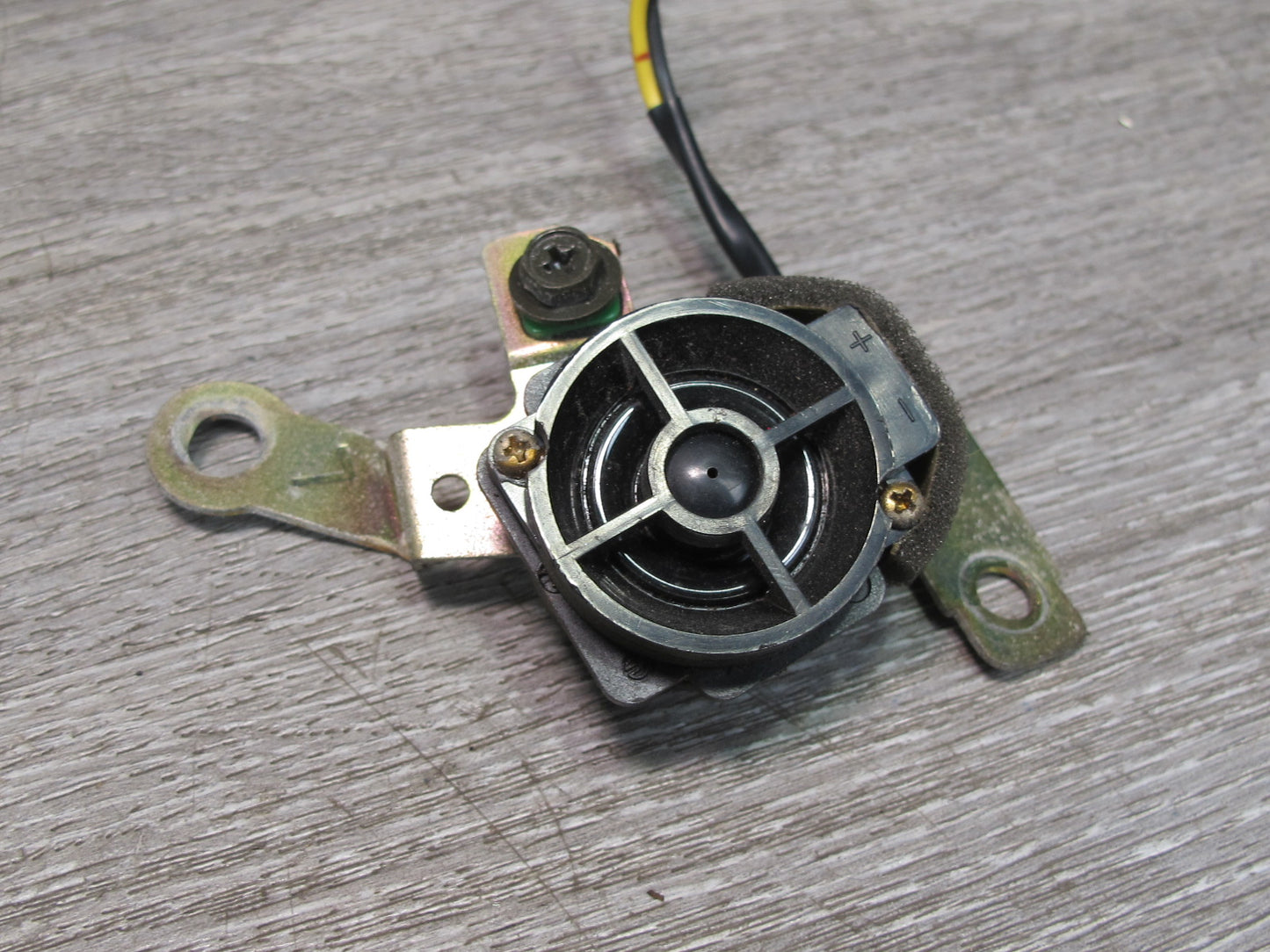 92-00 Lexus UZZ30L SC300 SC400 Set of 2 Left & Right Door Tweeter Speaker OEM
