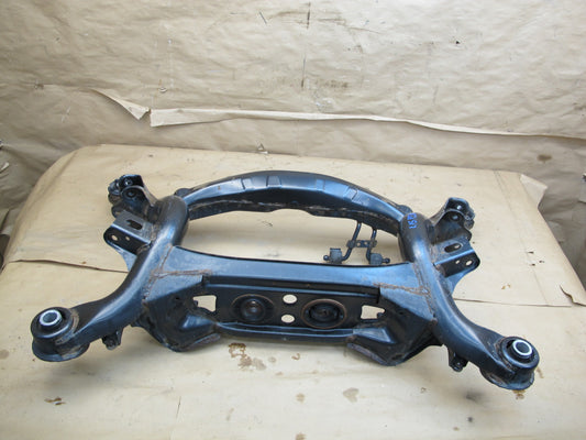 06-13 Lexus IS250 RWD Rear Suspension Crossmember Sub Frame Subframe OEM