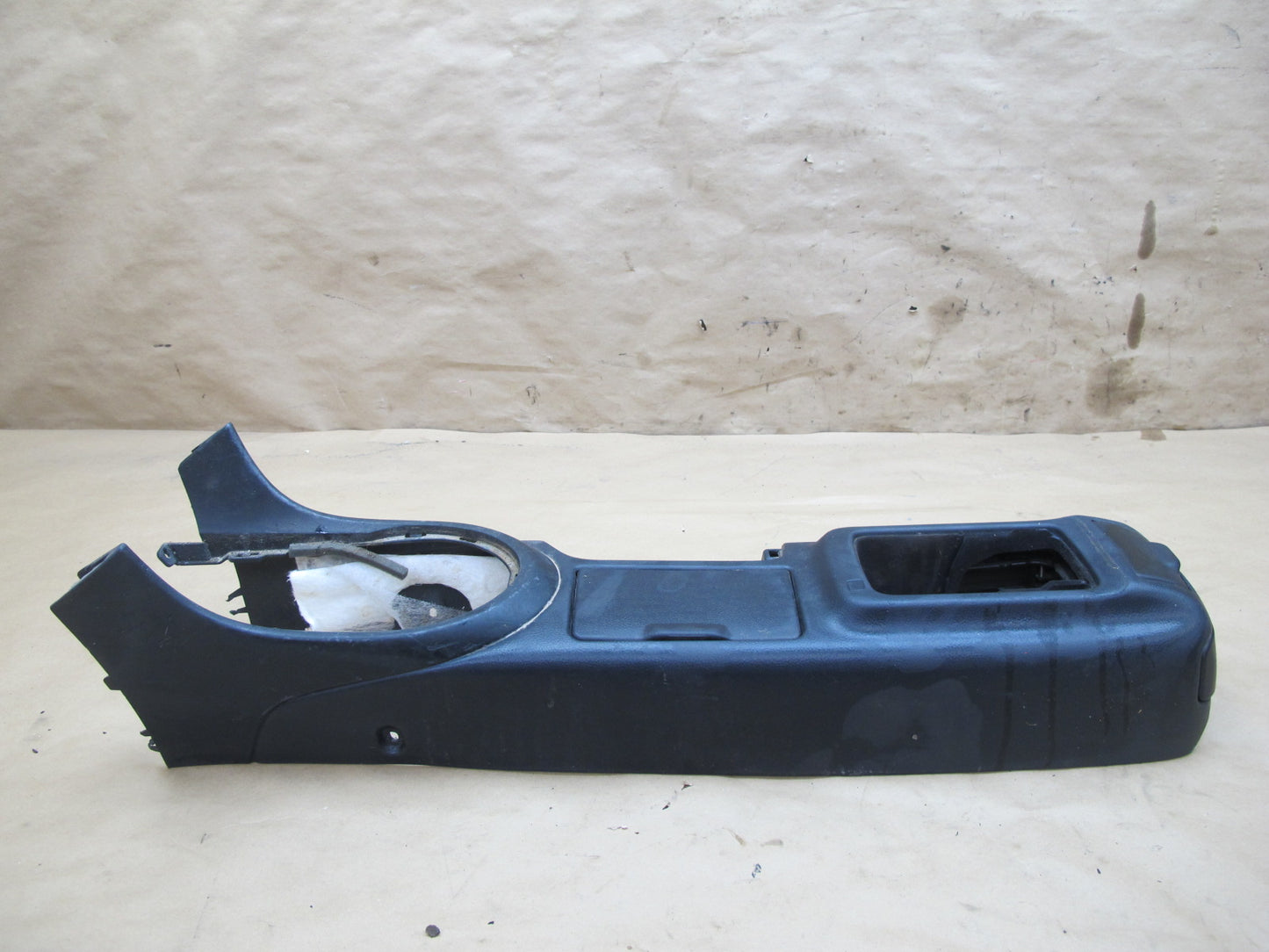 03-05 Lexus JCE10L IS300 Center Console Trim Cover Panel OEM