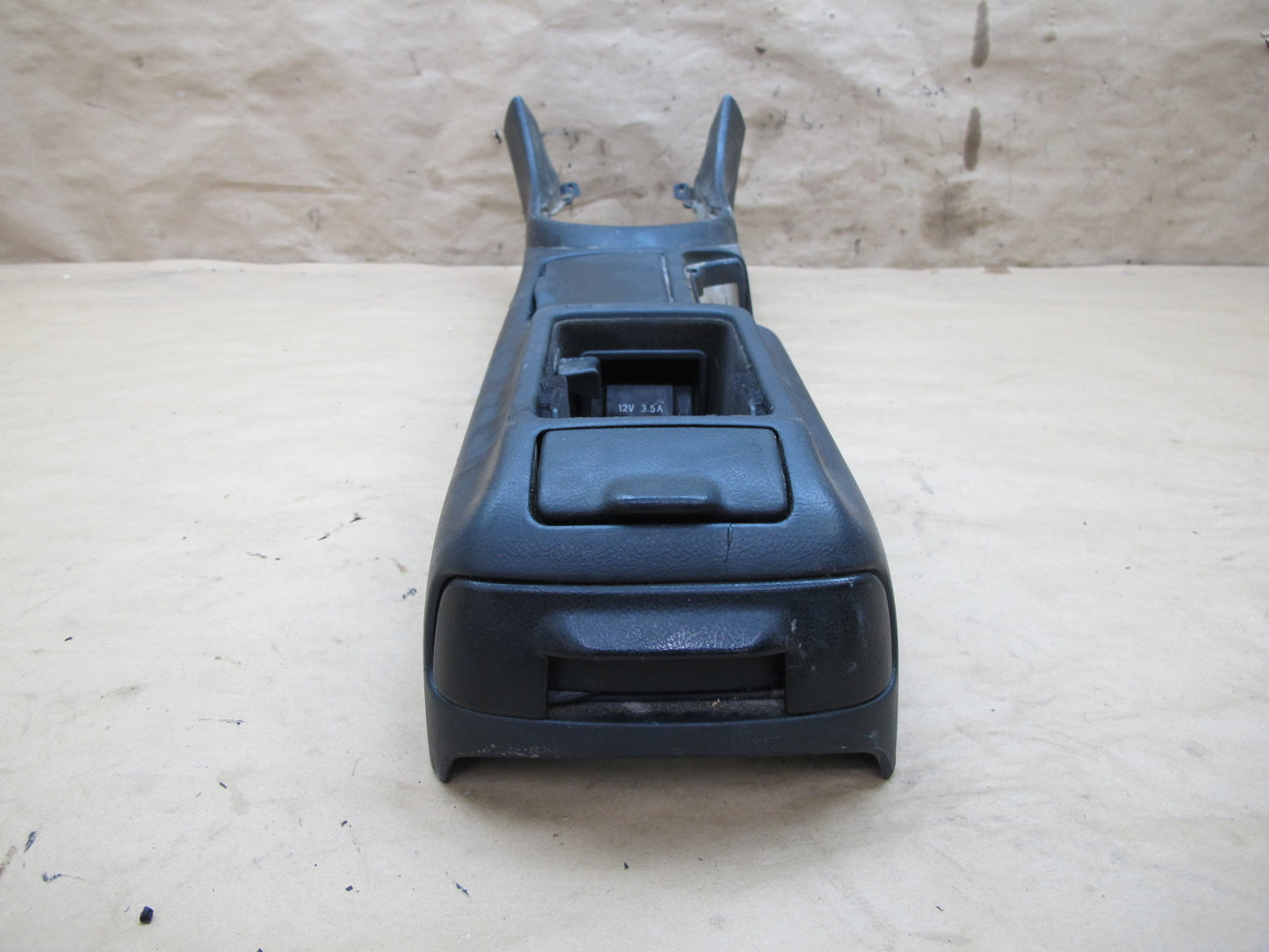 03-05 Lexus JCE10L IS300 Center Console Trim Cover Panel OEM