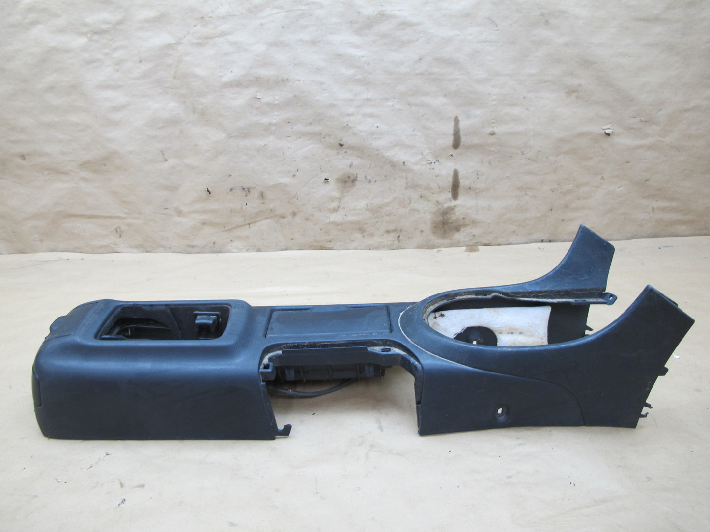 03-05 Lexus JCE10L IS300 Center Console Trim Cover Panel OEM
