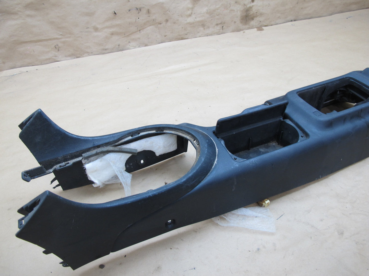 03-05 Lexus JCE10L IS300 Center Console Trim Cover Panel OEM