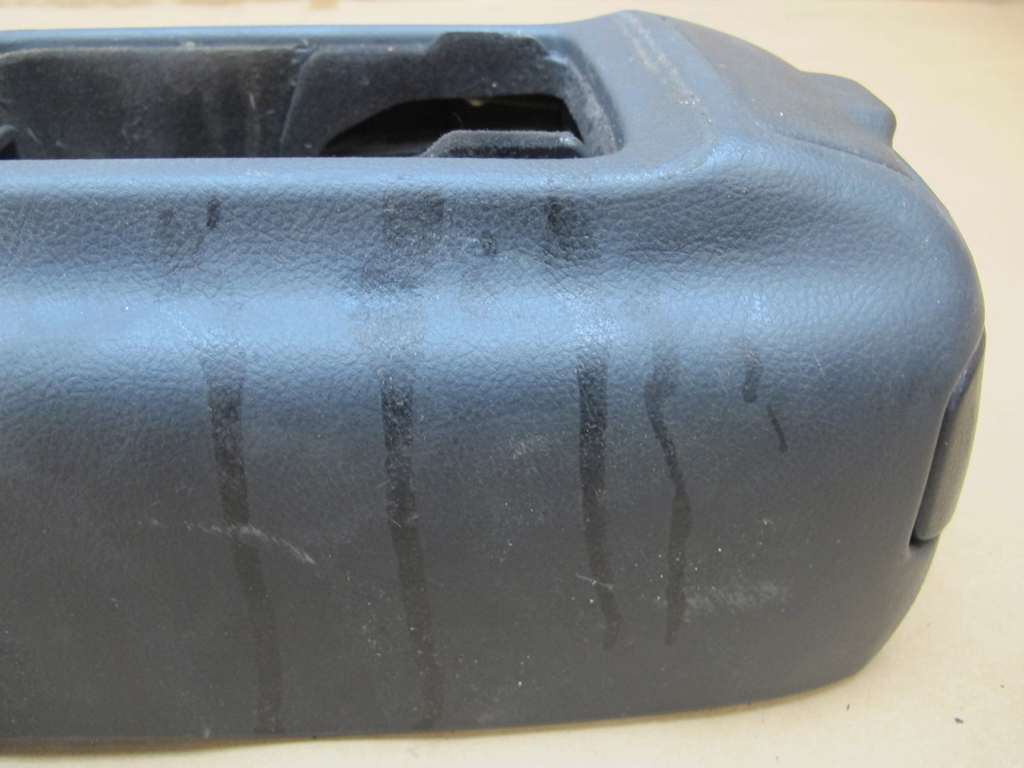 03-05 Lexus JCE10L IS300 Center Console Trim Cover Panel OEM