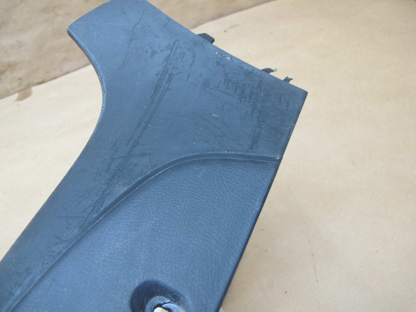 03-05 Lexus JCE10L IS300 Center Console Trim Cover Panel OEM