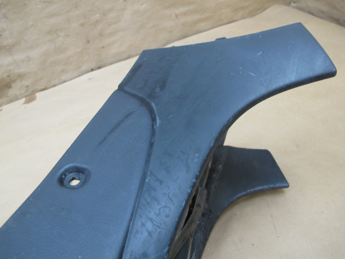 03-05 Lexus JCE10L IS300 Center Console Trim Cover Panel OEM