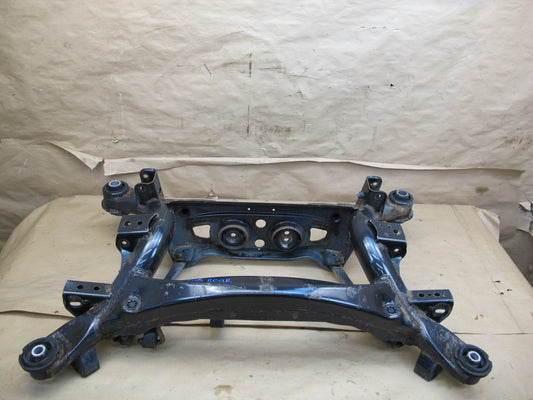 01-05 Lexus JCE10 IS300 Rear Suspension Crossmember Sub Frame Subframe OEM