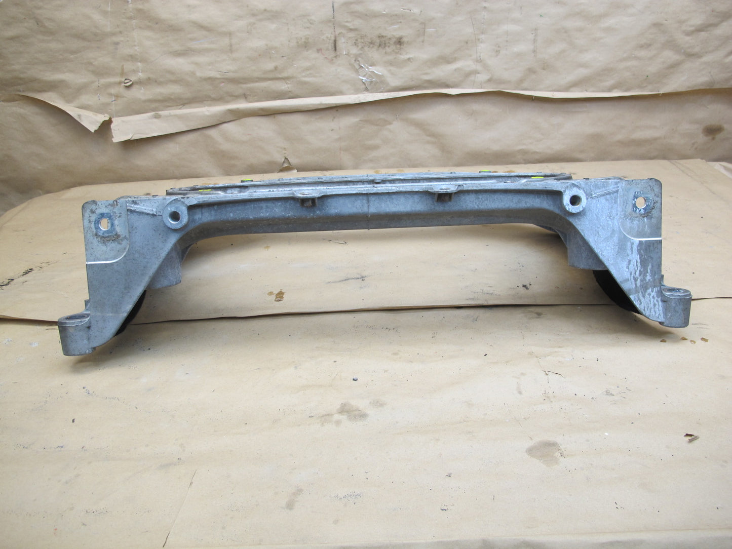 06-15 Lexus IS250 RWD Front Suspension Crossmember Sub Frame Subframe 90K OEM