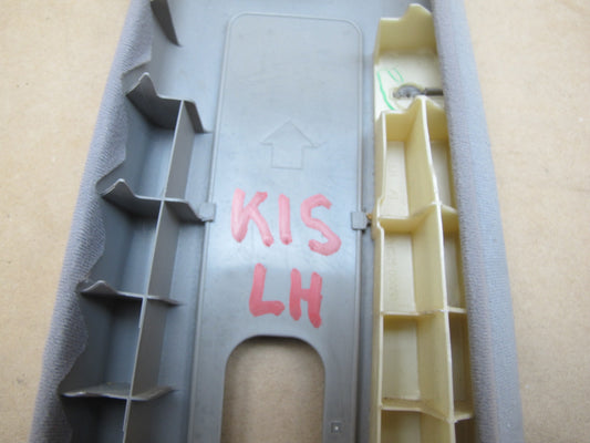 03-05 Lexus JCE10L IS300 Set of 2 Center B Pillar Upper Trim Cover Panel OEM