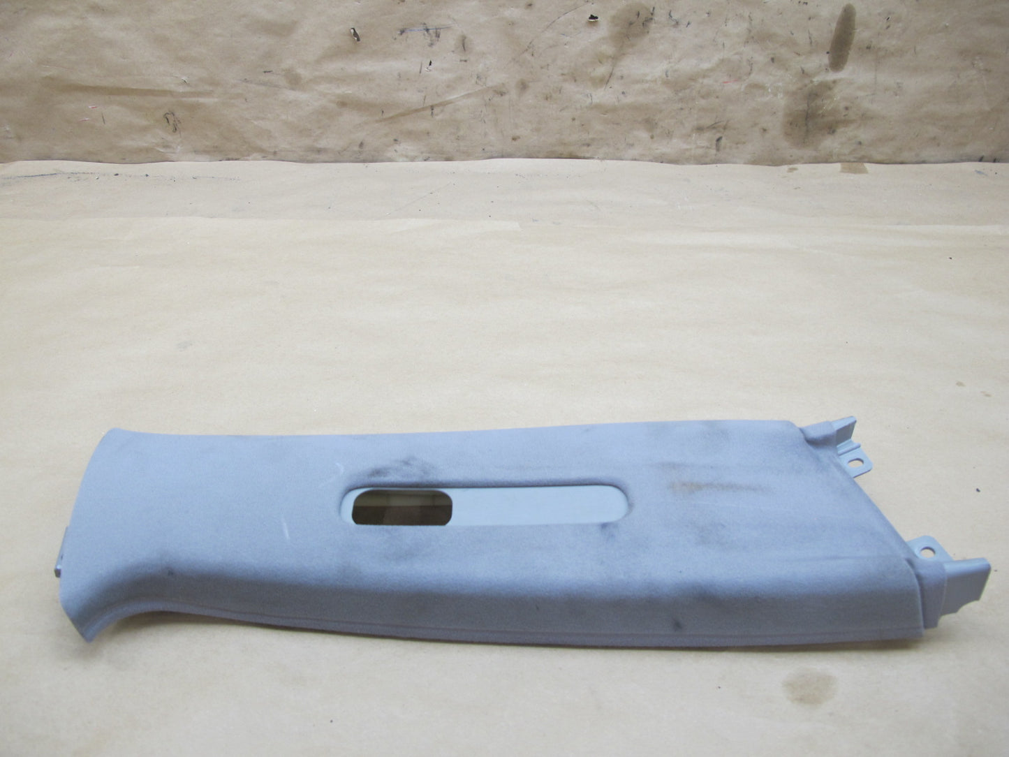 03-05 Lexus JCE10L IS300 Set of 2 Center B Pillar Upper Trim Cover Panel OEM