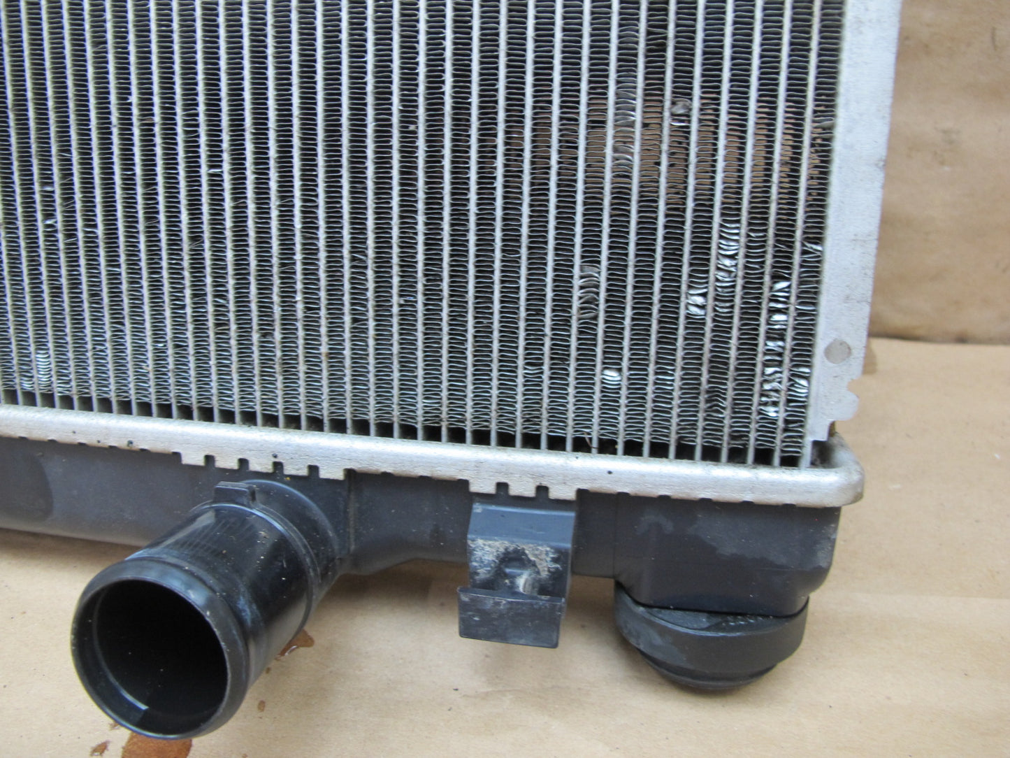 06-15 Lexus IS350 IS250 Engine Motor Cooling Radiator OEM